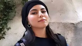 قصه تلخ قتل الهه حسین نژاد و واکنش بازیگران 