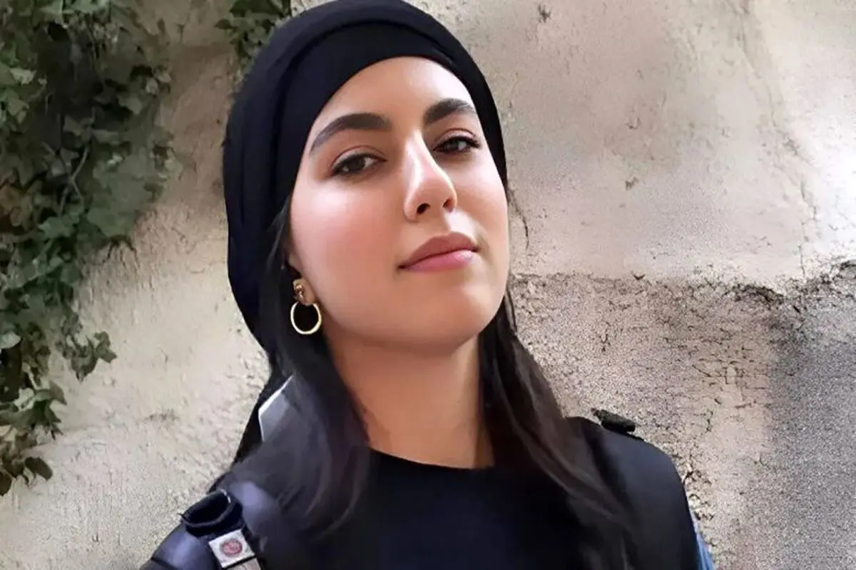 قصه تلخ قتل الهه حسین نژاد و واکنش بازیگران 