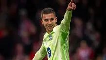ستاره بارسلونا: به فتح سه‌گانه باور داریم