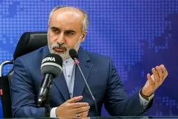 کنعانی: فرانسه حق توجیه توهین به مقدسات را ندارد 