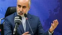 کنعانی: فرنسا بماضیها الاستعماری الأسود لا یحق لها تبریر الاساءة الوقحة لمقدسات الدول الأخرى