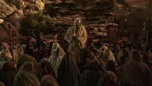 اکران ویژه «موسی کلیم الله» برای هنرمندان آستانه اشرفیه
