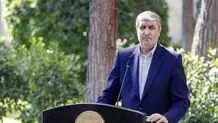 زیرساختهای هسته‌ای ایران تولید ملی است 