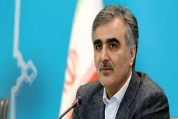 محافظ البنک المرکزی: الاموال الایرانیة التی حولت الى بنوک قطر غیر مجمدة