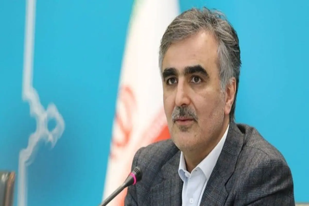 محافظ البنک المرکزی: الاموال الایرانیة التی حولت الى بنوک قطر غیر مجمدة