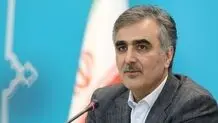 محافظ البنک المرکزی: الاموال الایرانیة التی حولت الى بنوک قطر غیر مجمدة