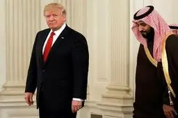 عربستان و کویت دسترسی آمریکا به حریم هوایی خود را قطع کردند