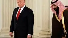 عربستان و کویت دسترسی آمریکا به حریم هوایی خود را قطع کردند