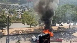 انفجار در پاکستان؛ دو نفر کشته شدند