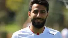 حکم بازیکن سابق تراکتور اعلام شد