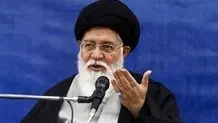 علم‌الهدی: خانمی که در وقت اذان، چادر بر سر می‌گذارد و نماز می‌خواند، اما در سایر اوقات، خود را از دید نامحرم حفظ نمی‌کند، هنوز گرفتار گناه است
