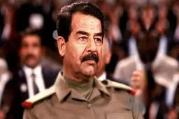 وال‌ستریت ژورنال: موشک‌هایی که برای قتل صدام حسین ساخته شده بود، به اوکراین داده شد

