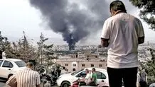 چند نفر از شهدای حمله اسرائیل به ایران نظامی و چند نفر شهروند عادی بودند؟ + نمودار استان‌های درگیر جنگ