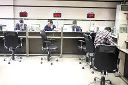 نرخ بهره بین‌بانکی به سقف نزدیک شد؛ سیگنال تازه به اقتصاد