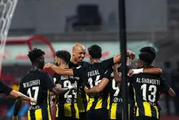 الاتحاد – سپاهان؛ هدف صعود است