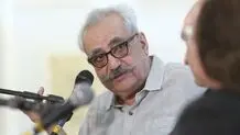 فرزاد موتمن: ساخت فیلم ژانر در تهران دشوار است
