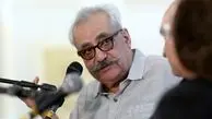 فرزاد موتمن: ساخت فیلم ژانر در تهران دشوار است
