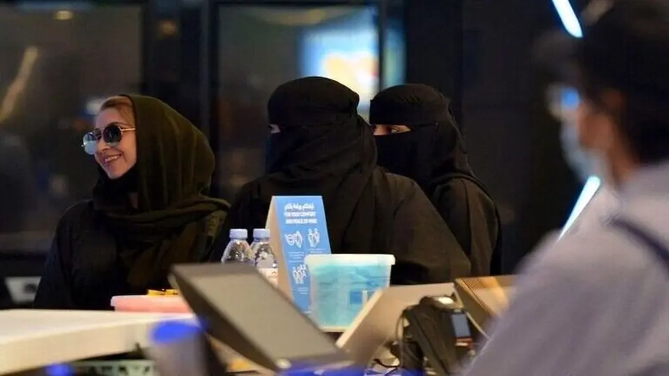 اصلاحات جدید عربستان برای پوشش زنان