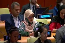 Non-aligned nations condemn all forms of terrorism
