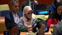 Non-aligned nations condemn all forms of terrorism