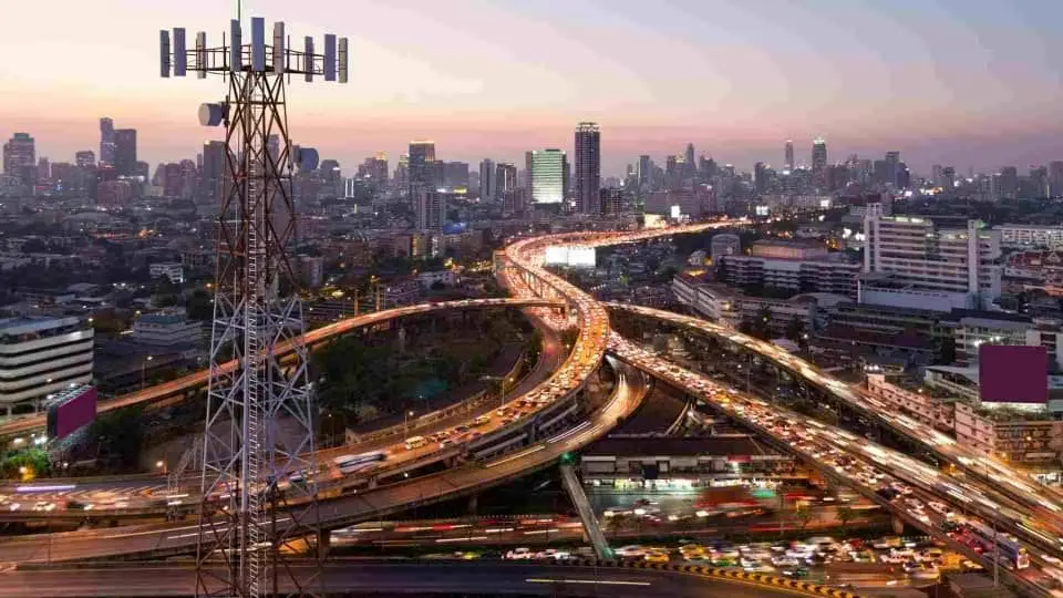 شهرهای هوشمند و شبکههای نسل پنجمی؛ تجربه هند و مسیر ایران به آینده دیجیتال