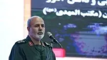 علی اکبر احمدیان به دولت می‌رود