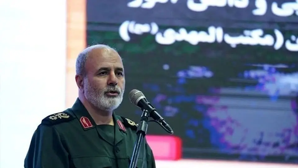 علی اکبر احمدیان به دولت میرود
