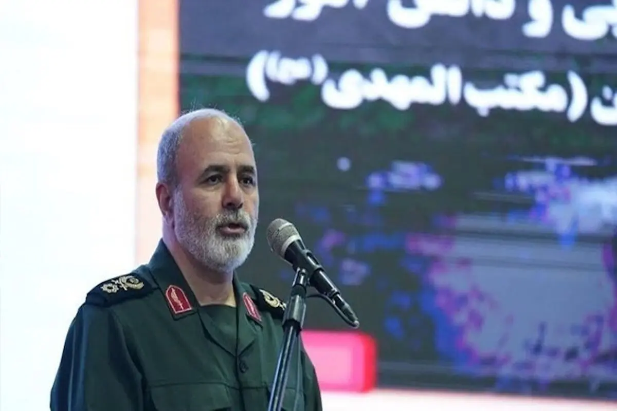 علی اکبر احمدیان به دولت می‌رود
