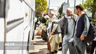 ۳۸۰ هزار تبعه غیرمجاز از  مرز دوغارون خارج شدند