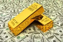 قیمت طلا، سکه و دلار امروز 7 خرداد 1404/ قیمت طلای 18 عیار افزایش یافت + جدول