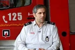 هشدار آتش‌نشانی تهران درباره وسایل برقی و زمان قطعی برق

