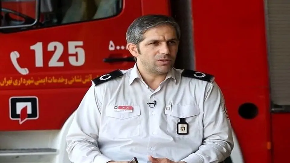 هشدار آتشنشانی تهران درباره وسایل برقی و زمان قطعی برق