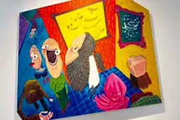 بی‌قاعدگی، قاعده مسلط این روزها
