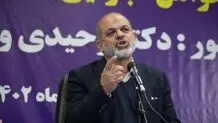 مجلس قوی با انتخاب اصلح مردم تشکیل می‌شود

