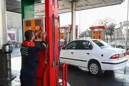 آخرین سهمیه سوخت پاییز شارژ شد
