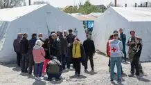 All women and children evacuated from Azovstal