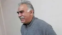 عبدالله اوجالان خواستار انحلال پ‌ک.ک شد

