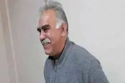 عبدالله اوجالان خواستار انحلال پ‌ک.ک شد


