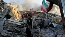 حمله به سفارت ایران، نسخه اسرائیلی حمله آمریکا به قاسم سلیمانی بود 