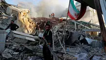توضیحات سفیر اسرائیل درباره حمله به کنسولگری سفارت ایران در دمشق/ اسرائیل برای درگیری با ایران آماده است