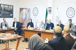 مکتب دکتر هاشمی، ترویج مسئولیت اجتماعی وکلا بود
