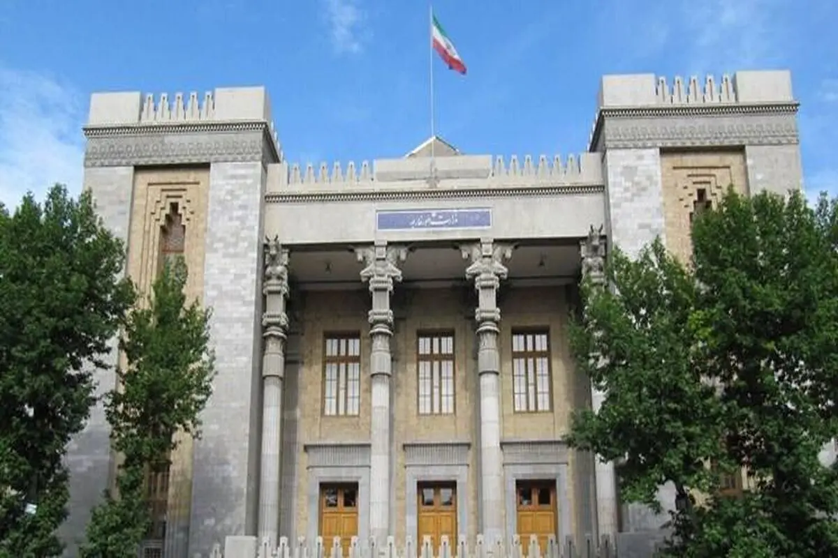 طهران تستدعي القائم بالأعمال السویسري 