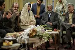 پخش سریال کمدی «قول مردونه» از شبکه سه از امروز