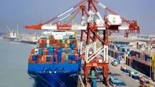 کالاهای اساسی بندر شهید رجایی آسیب جدی ندیده‌اند
