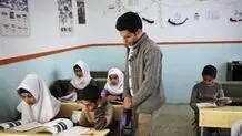 حل مشکلات معیشتی معلمان در اولویت آموزش و پرورش