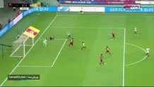 گل چهارم بارسلونا مقابل اف‌سی سئول را ببینید + ویدئو