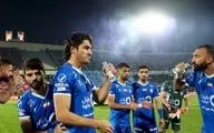 زمان بازی استقلال و گل گهر تغییر کرد
