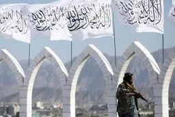 طالبان قطع عمدی اینترنت در افغانستان را تکذیب کرد

