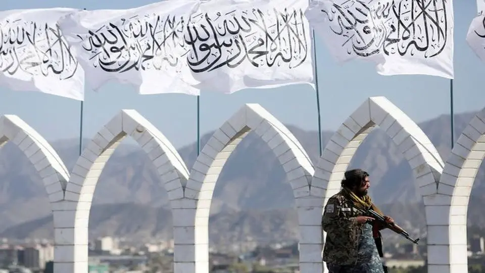 طالبان قطع عمدی اینترنت در افغانستان را تکذیب کرد


