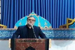 معاون نیروی دریایی سپاه: بر تنگه هرمز کنترل هوشمند داریم